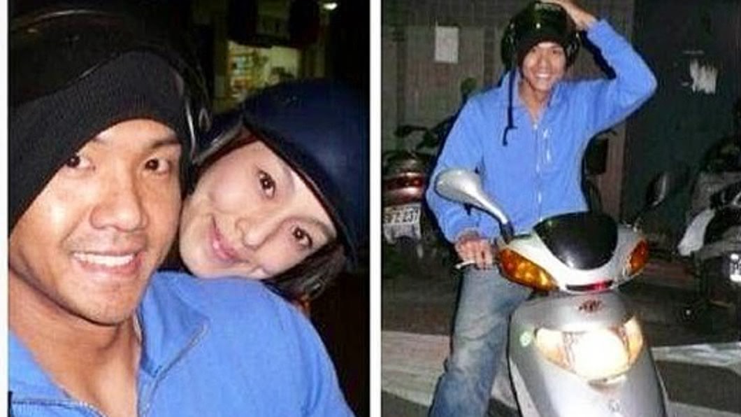 一輩子不賣！黑人騎「三冠王」載范范　網驚：一代神車