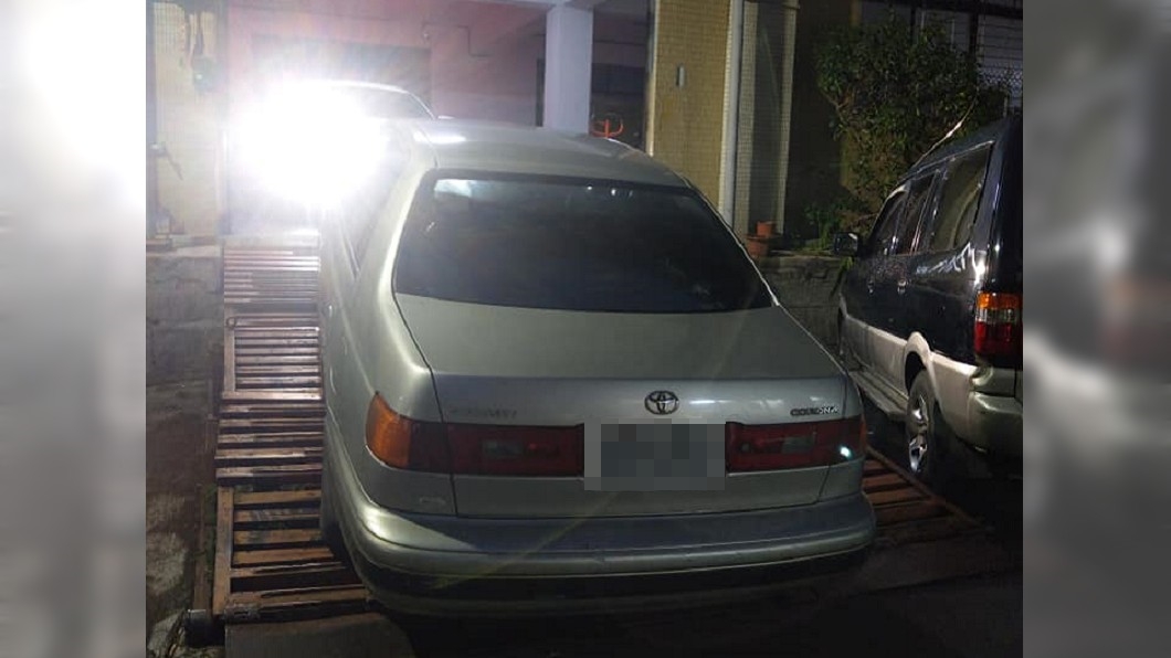 這樣停車!狂找1小時不見人…全公司為他不能下班
