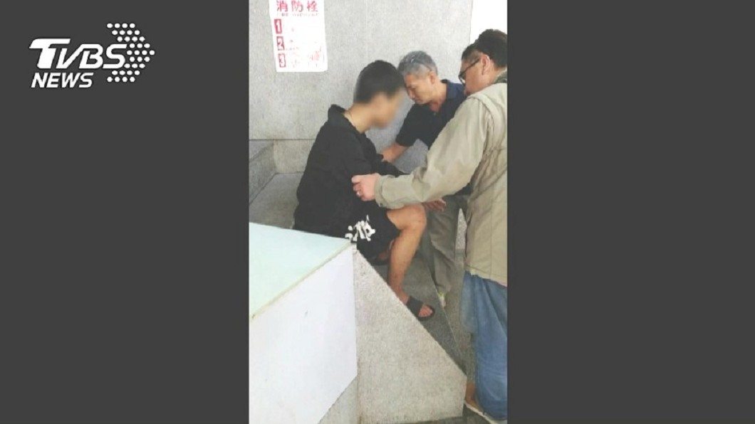 逆孫縱火燒死臥床嬤!家人幫求情 二審仍判免死