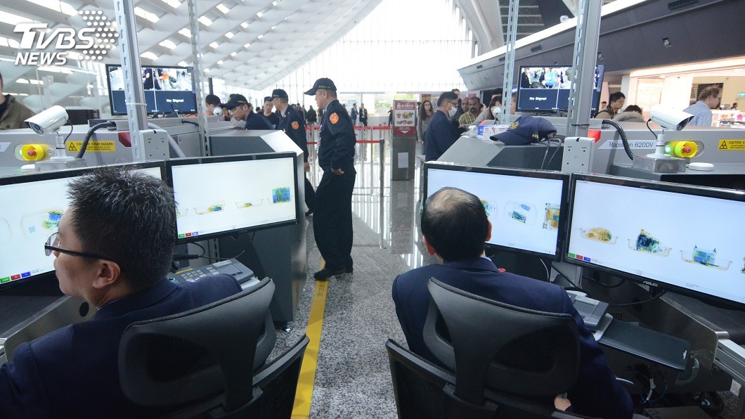 越南列非洲豬瘟疫區 桃機旅客防疫範圍擴大