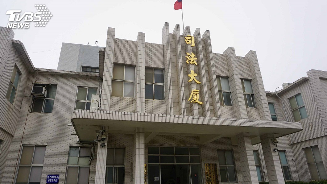 涉買票投案 金門縣議員候選人遭羈押