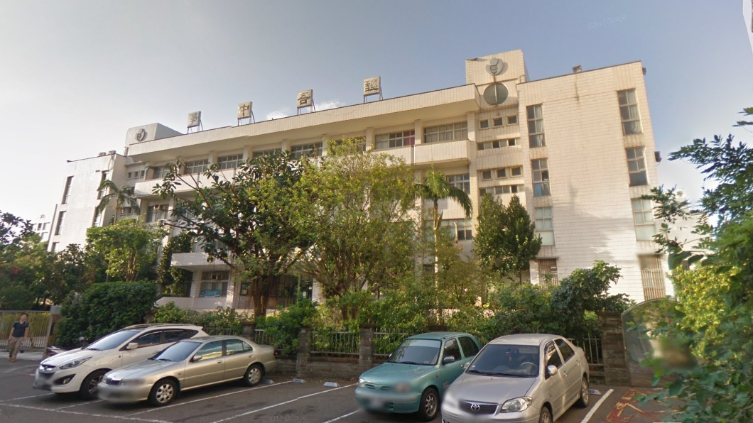 積欠勞健保376萬 醒吾高中校舍被查封才說要還錢