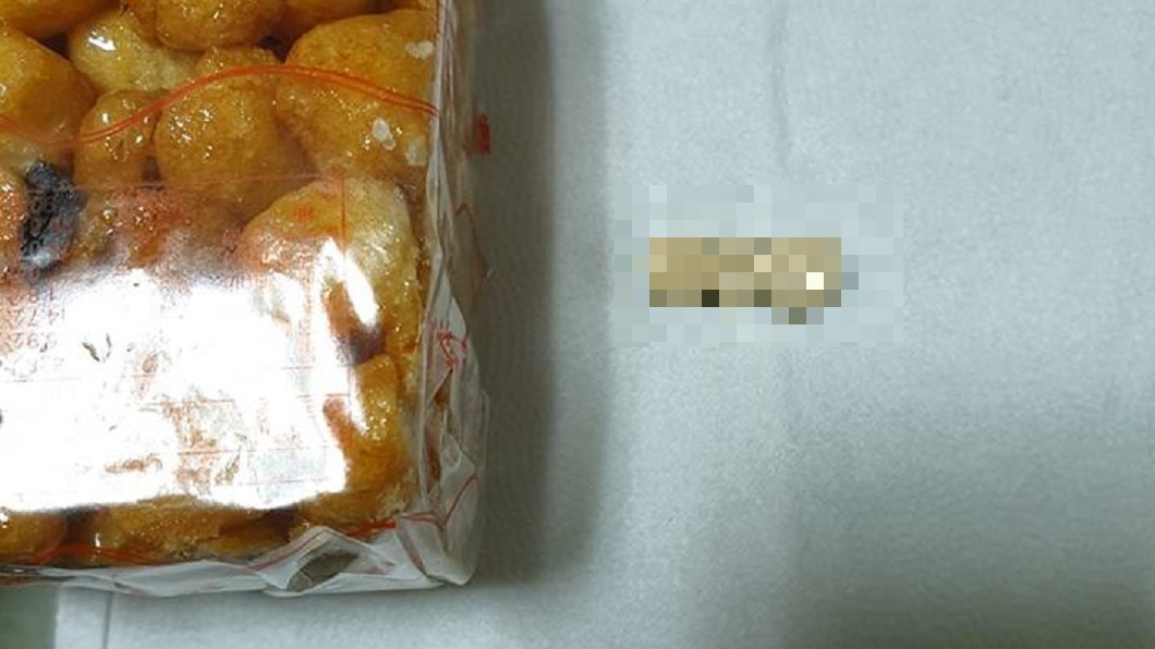 沙其馬咬一口…15K假牙整排掉下 網曝淚史:你不孤單