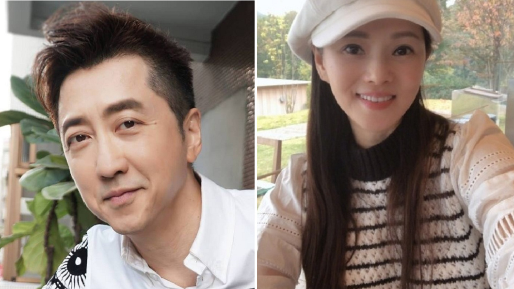 伊能靜被嫌是「小歌女」 驚爆與哈林離婚秘辛