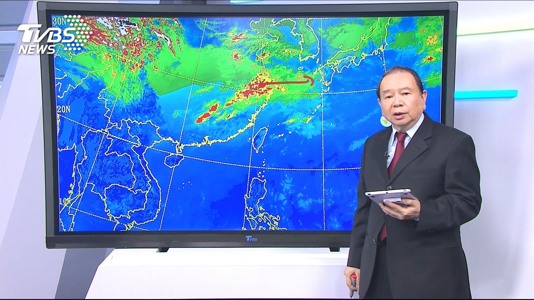 圖／TVBS