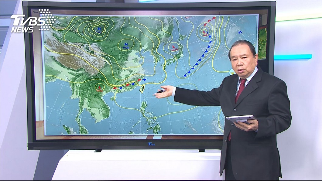 圖／TVBS