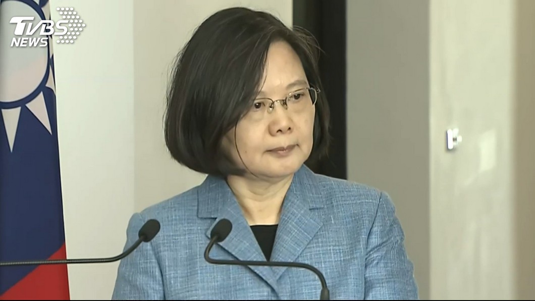 江啟臣向總統下萊豬辯論戰帖　府：回歸立院討論