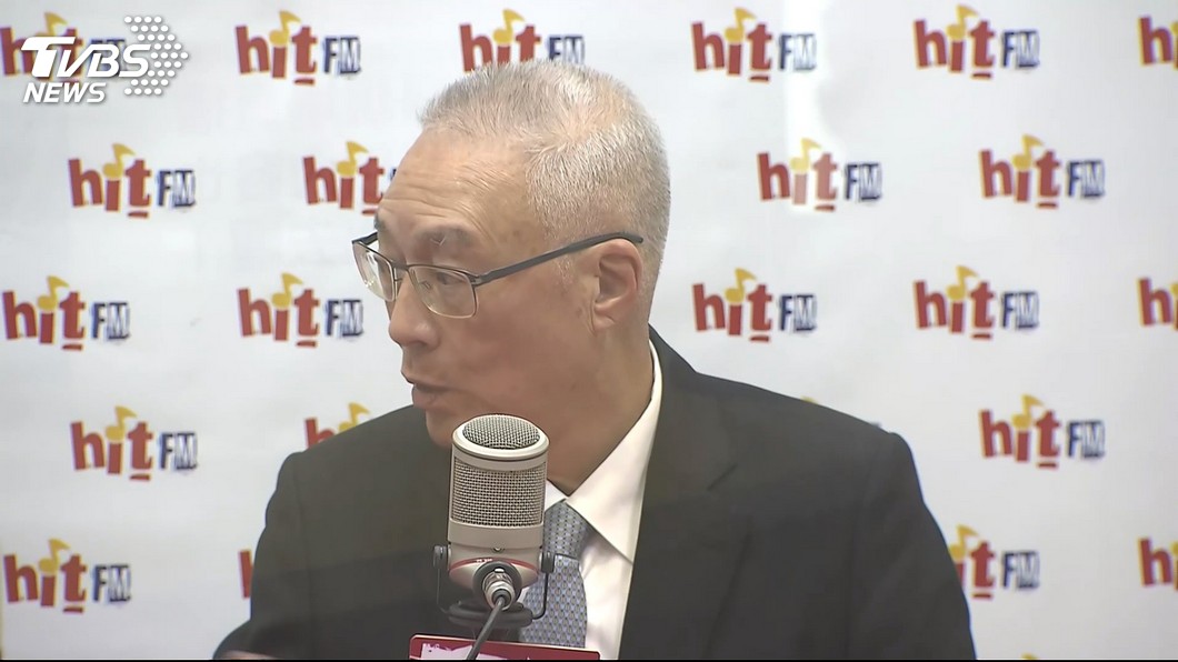 初選方案明定調!中常委挺73比 8人喊「徵召韓國瑜」