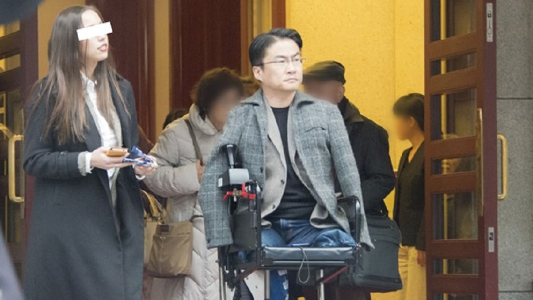 偷吃50女…乙武洋匡將再婚 對象是23歲混血正妹