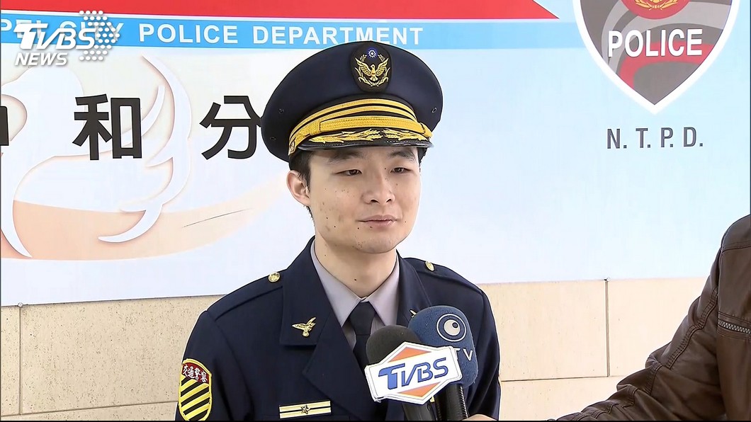圖／TVBS
