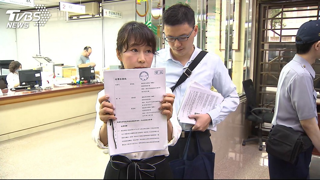 盛竹如替郭新政說書遭恐嚇 明開庭前直播
