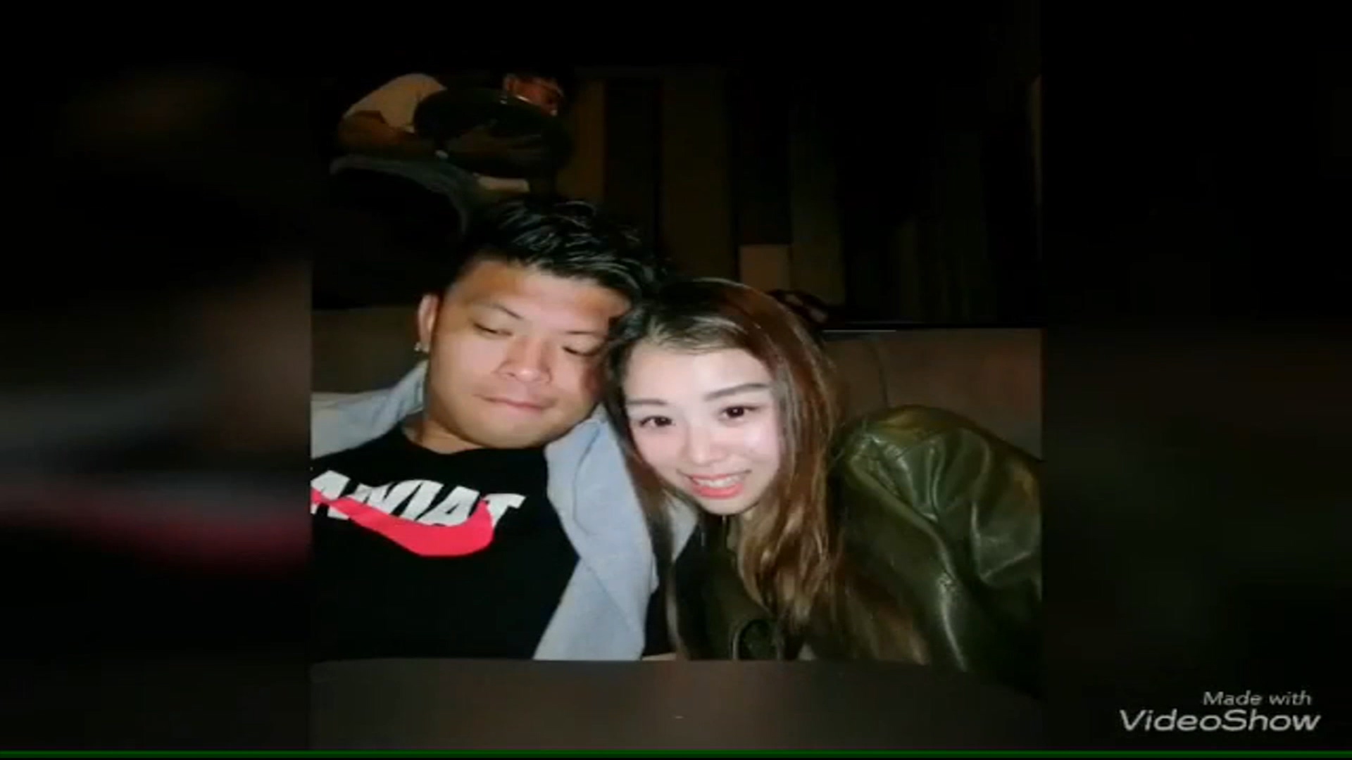 圖/翻攝自謝政鵬IG