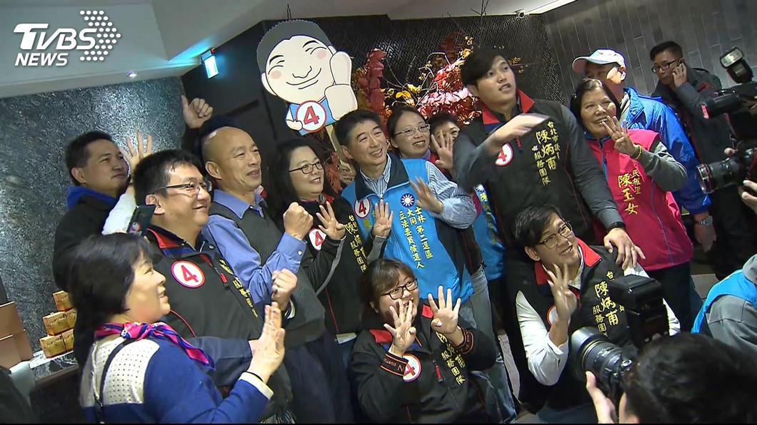 圖／TVBS