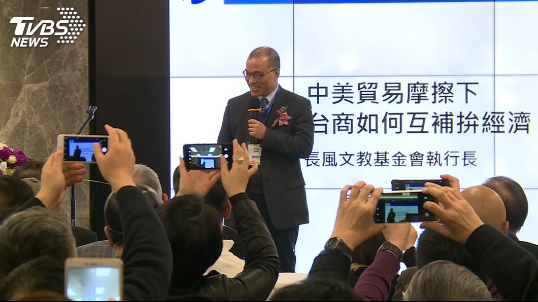 圖／TVBS