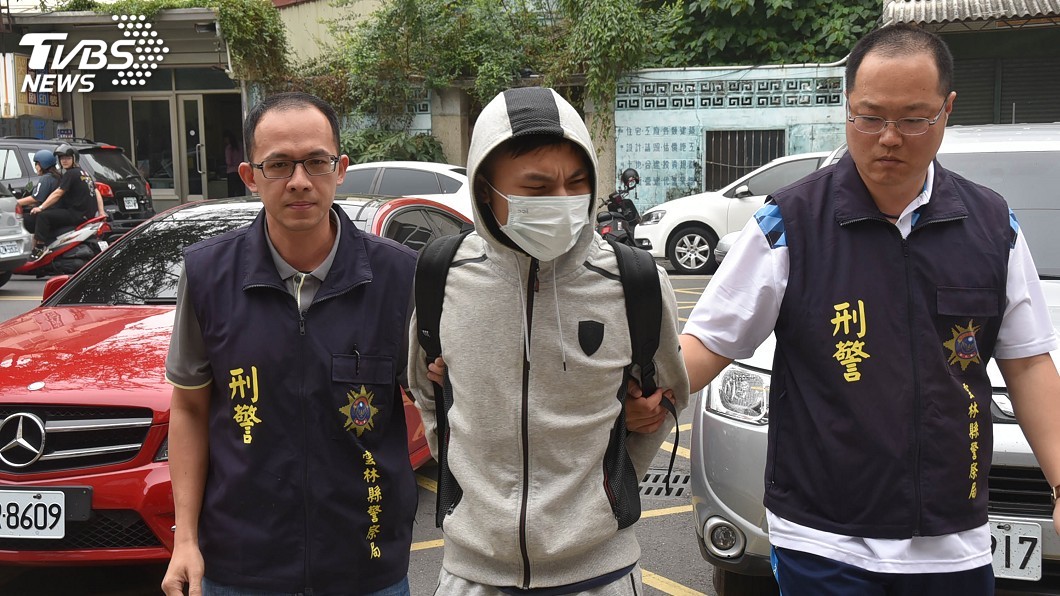 捧59萬付現買中古車再串通同夥行搶　斗六警逮2嫌