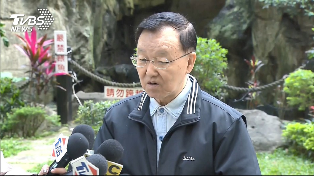 自爆遭逼道歉羅淑蕾諷炒作 盛竹如:都要開庭了哪管宣傳