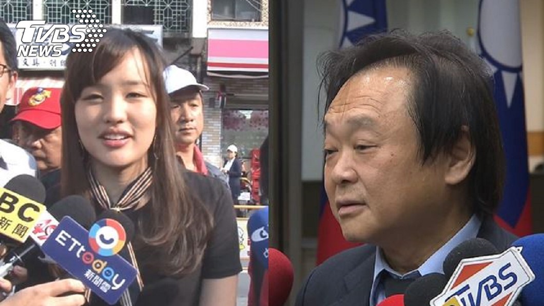扶龍王放豪語!韓冰心疼王世堅跳海 他羞回:會改