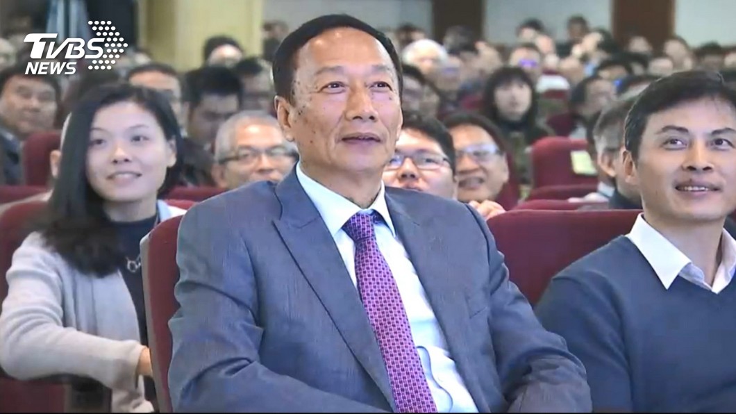 圖／TVBS資料照