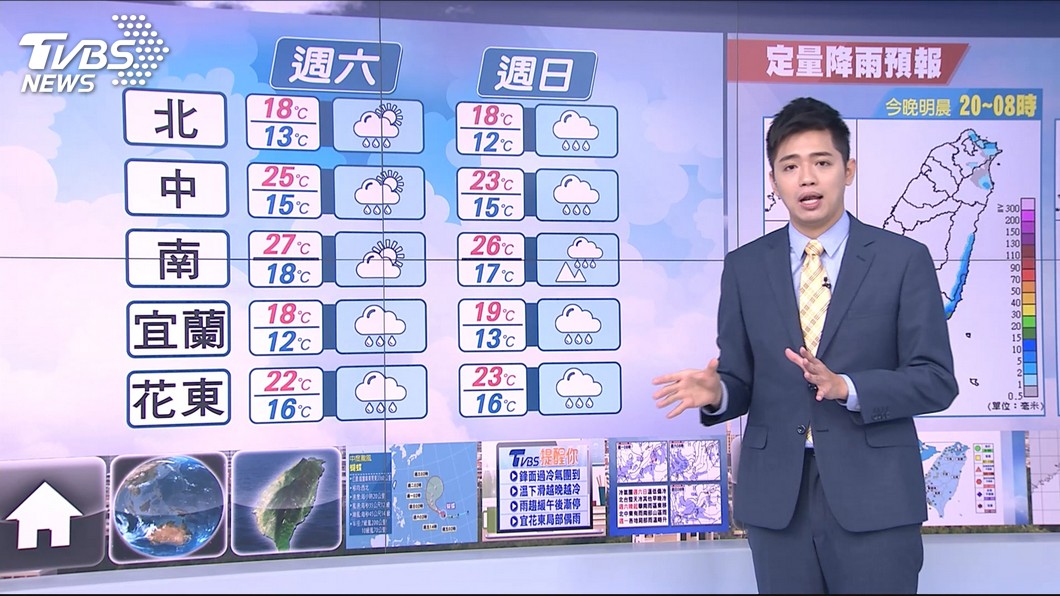 圖／TVBS