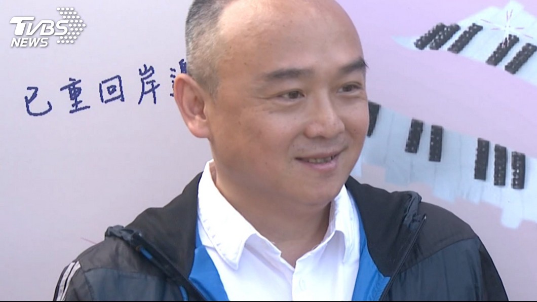 圖／TVBS