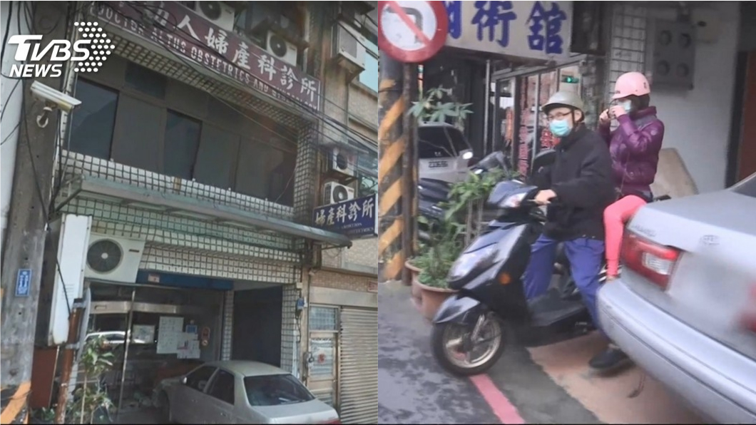 狼醫診所專替移工夾娃娃 爆出曾有櫃姐遭情殺成凶宅