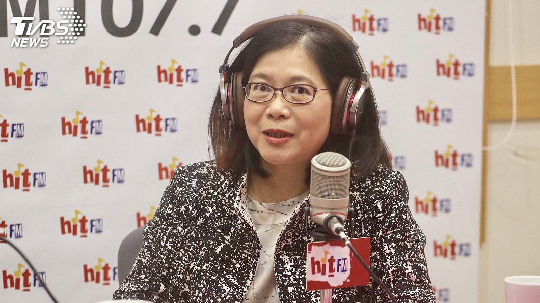 同婚專法恐衝擊選情 管碧玲:大家都繃緊神經
