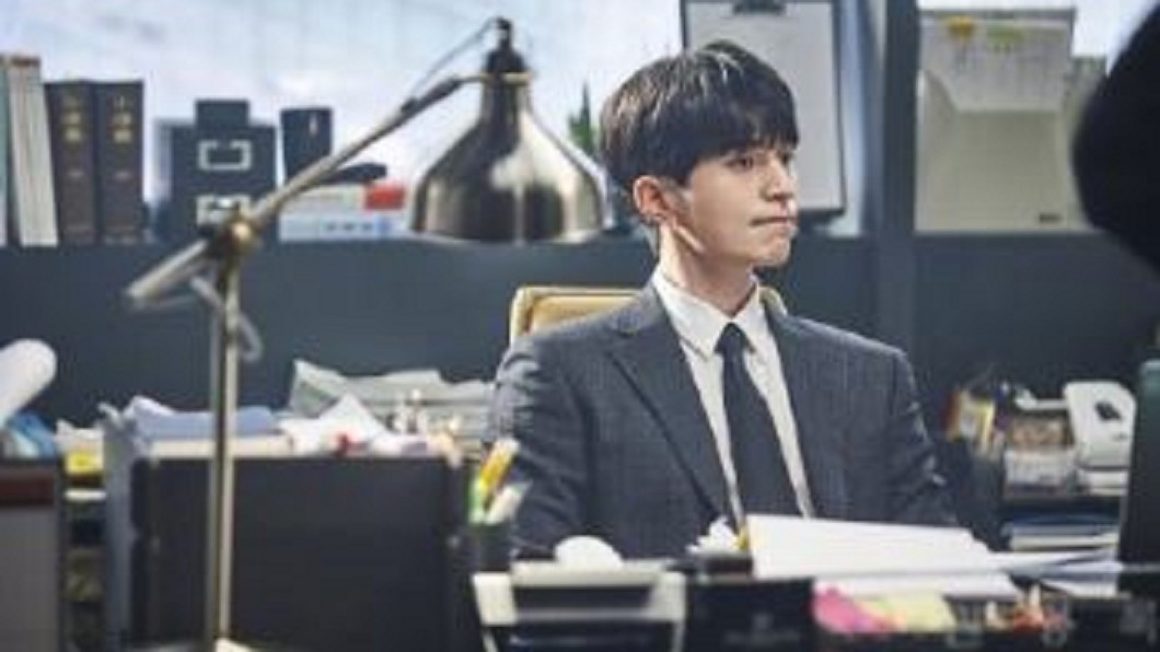 各式韓劇熱播推CP老搭檔 收視開紅盤