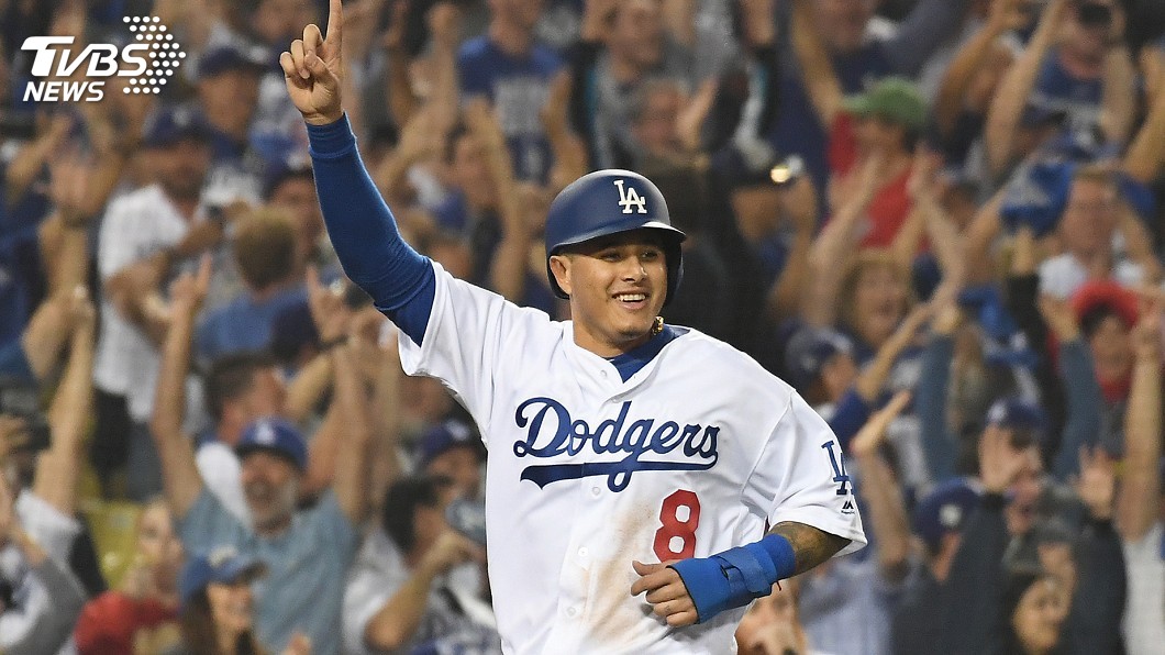 10年92億！　MLB教士正式簽下馬查多
