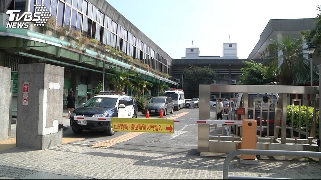 圖／TVBS