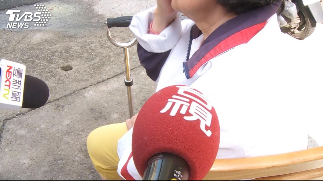 圖/TVBS