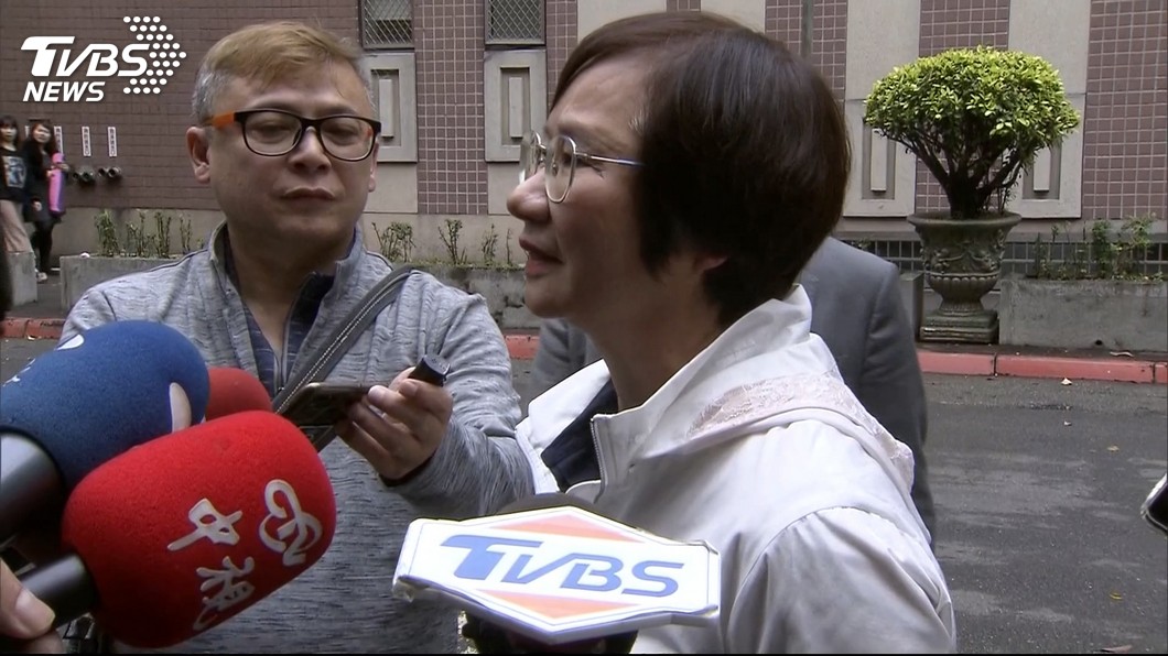 圖/TVBS