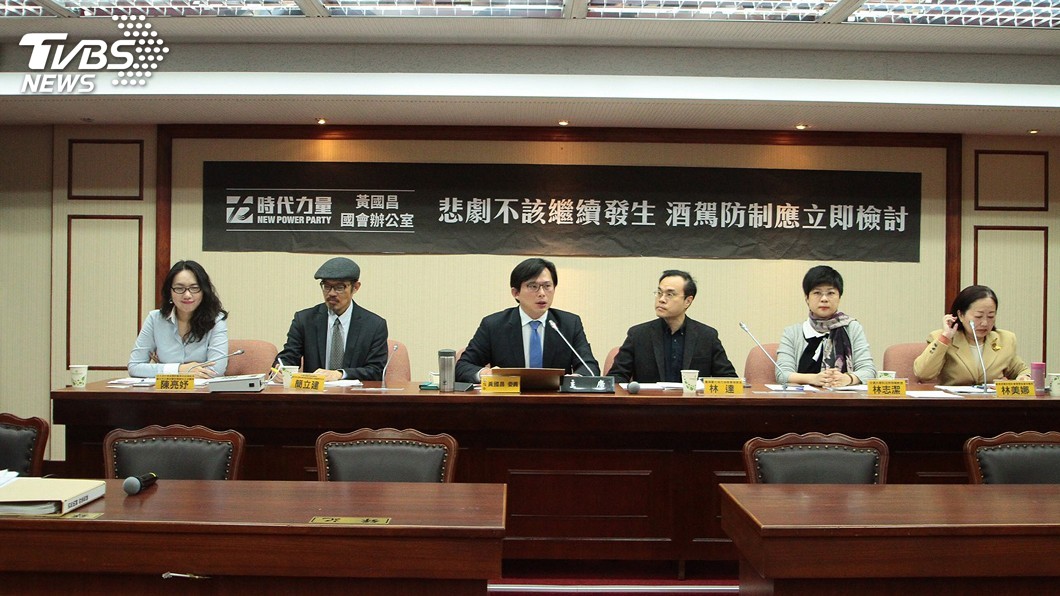 有效防制酒駕 學者專家:拒絕酒測應入罪