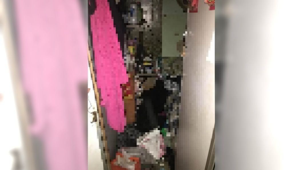 衛生棉丟地!未婚夫正妹女兒「暗黑房」噁翻 讓她想退婚