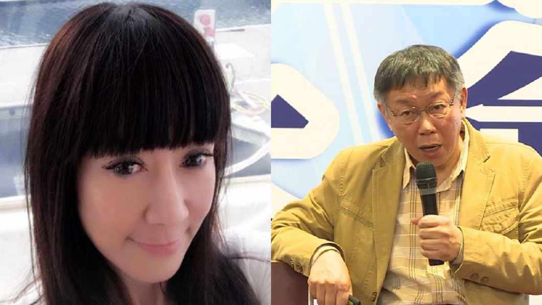 東區沒落…羅霈穎喊話盼起死回生 柯文哲:考慮徵空店稅