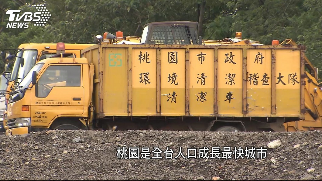圖／TVBS