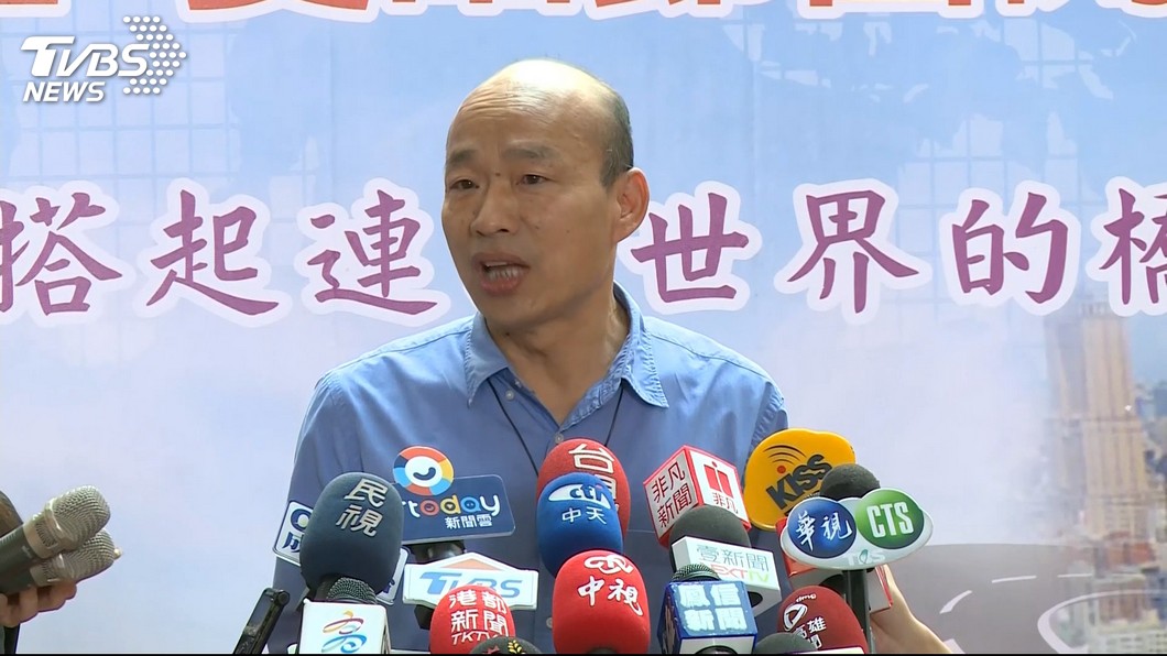 特種店鬥毆未妥處就換警長 韓:不能徹底解決問題