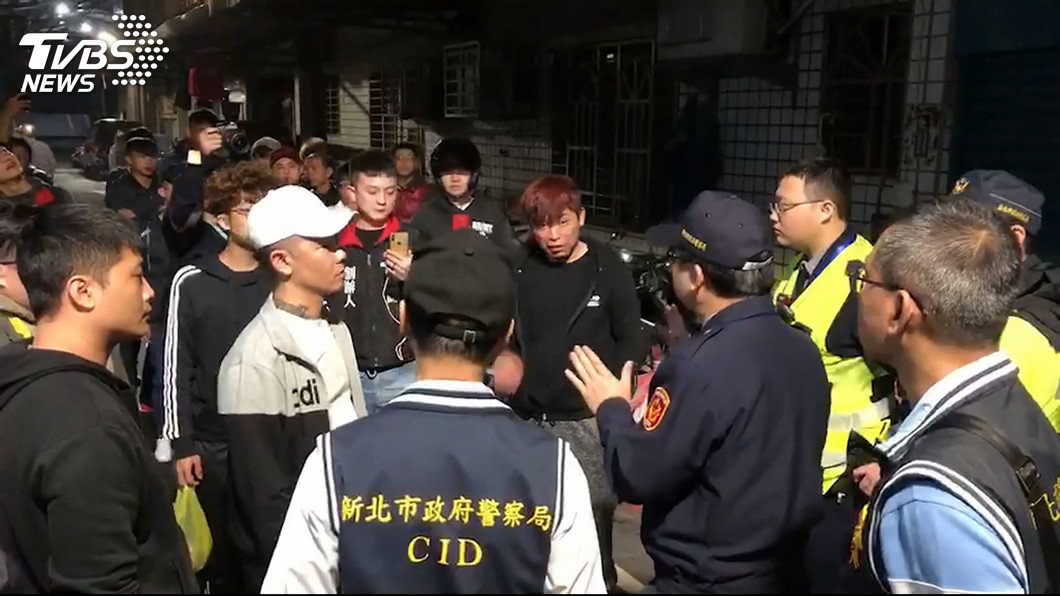 圖/TVBS