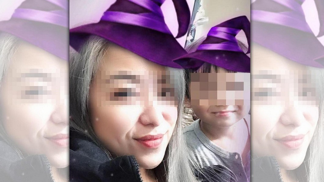 家暴母驚傳輕生 破門才知是吃藥助眠