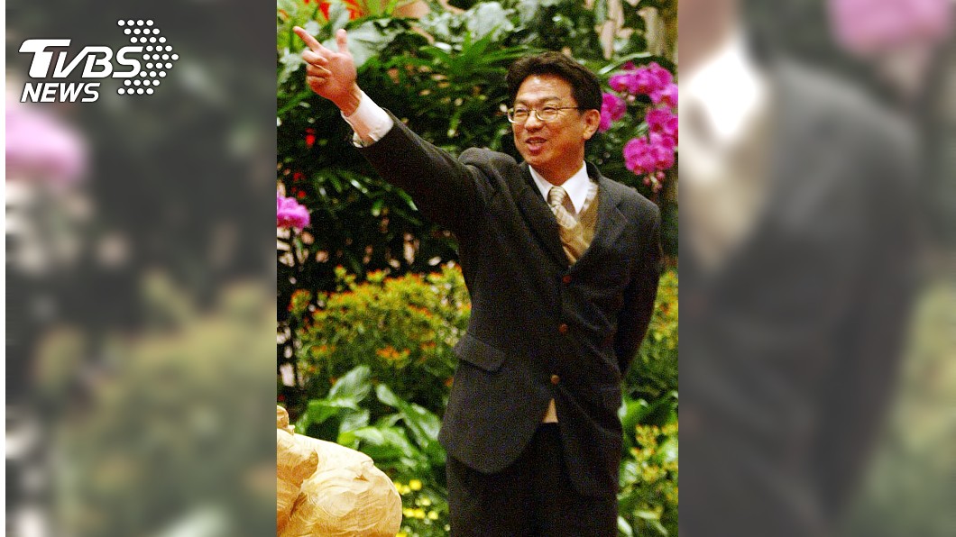 接國安會副祕書長　葉國興：敵人已跑到國內