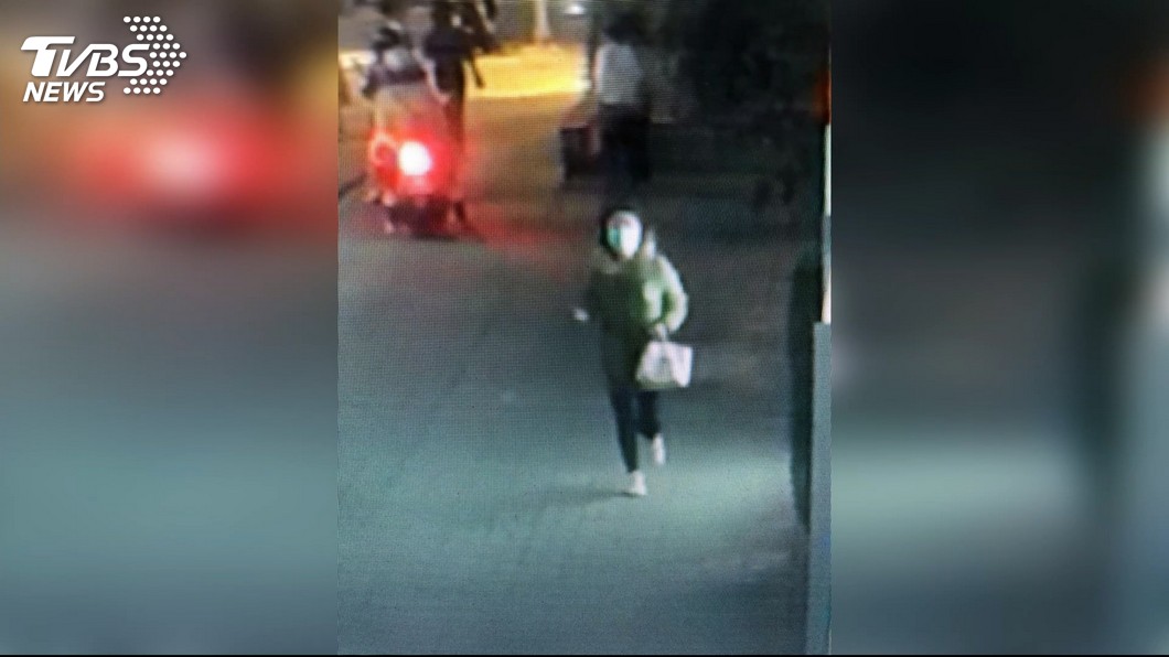 急轉彎!台南女刺婦案關鍵證據曝光 警:是預謀殺人