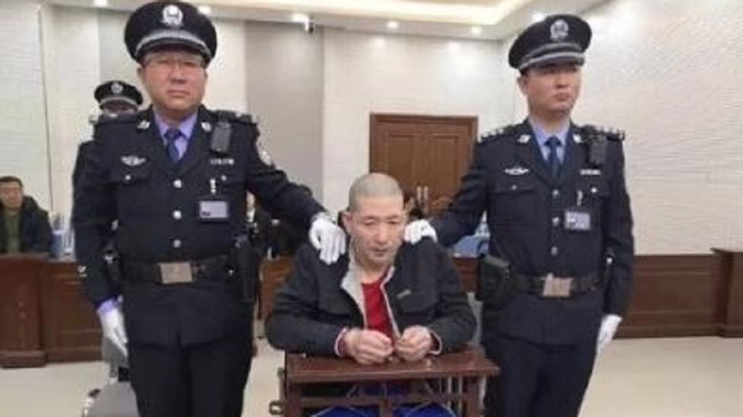 泯滅人性!惡司機性侵女乘客後滅口 判定執行死刑
