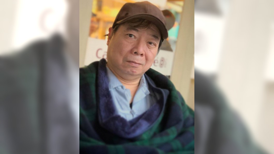 廖峻腦中風就此引退?兒曝最新病況駁:他拼老命復健!