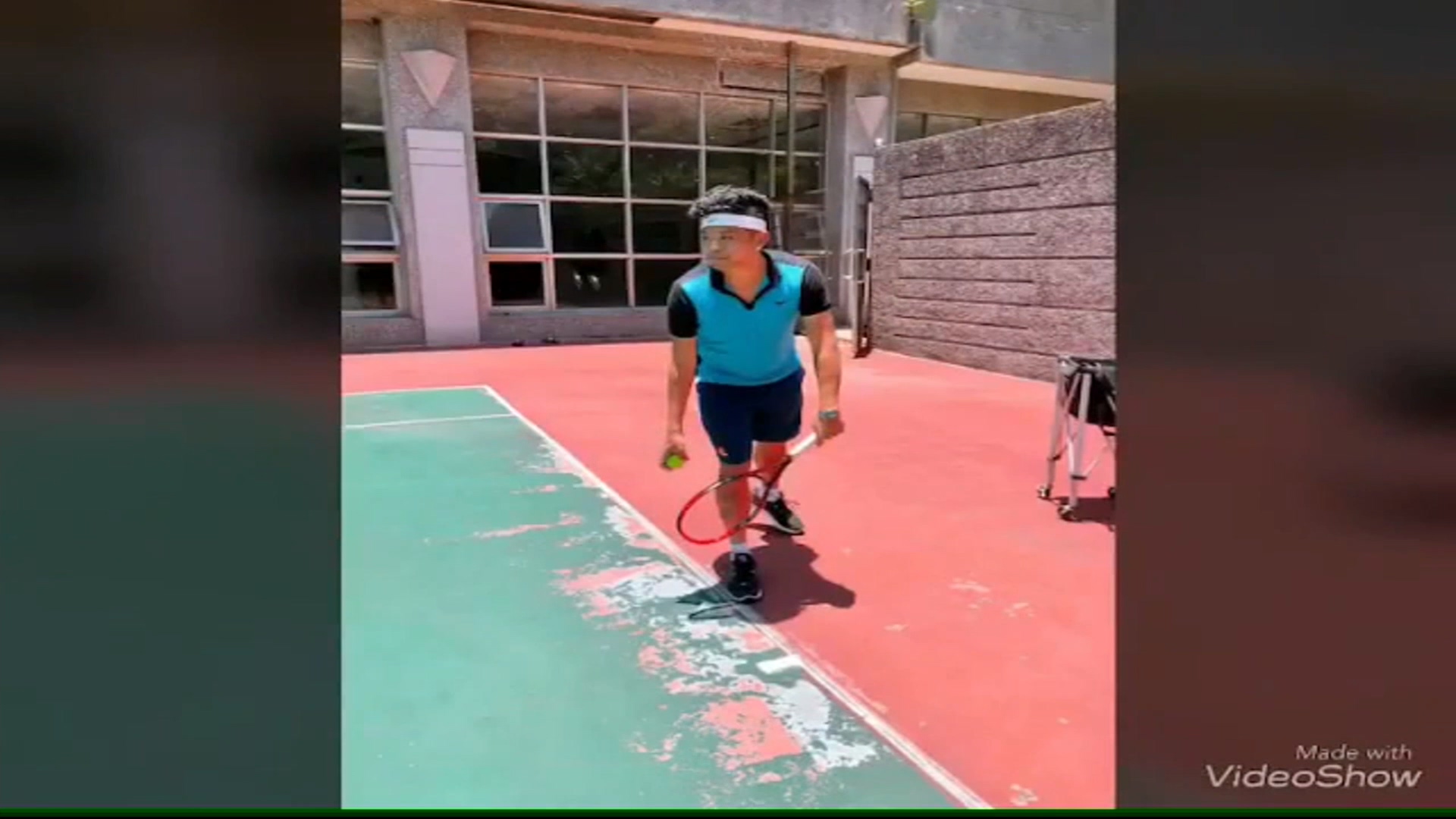圖/翻攝自謝政鵬IG
