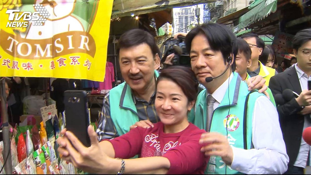 民進黨：立委補選三重穩定　台南彰化要努力