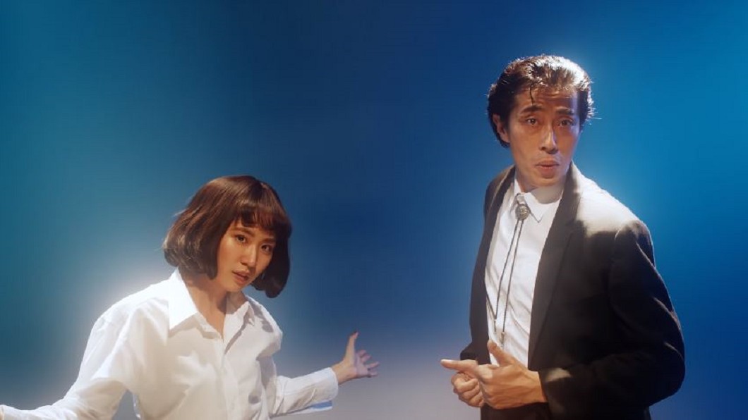 圖/ 翻攝自華納音樂 Warner Music Taiwan