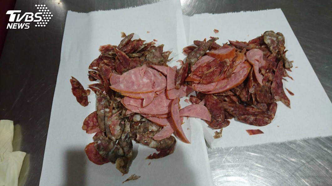 中國豬肉品再驗出3例非洲豬瘟 檢出率持續上升