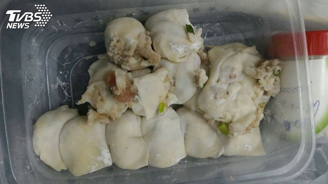圖／中央社