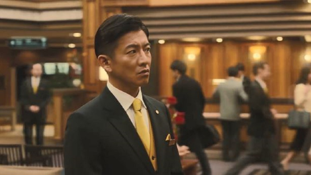圖/翻攝自哈日劇 臉書