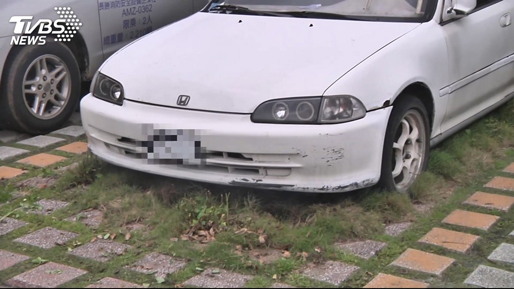圖／TVBS