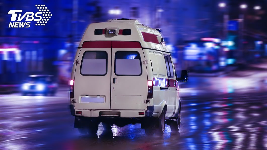 一邊開一邊漲!「黑救護車」狂加價 她途中斷氣...